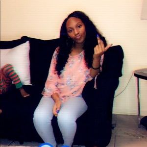 Meet your Posher, Kierra